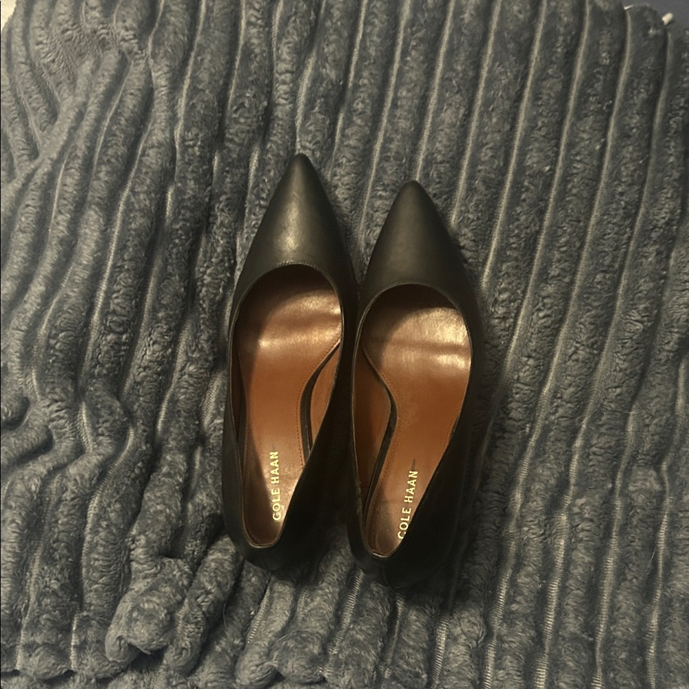 Cole Haan heels